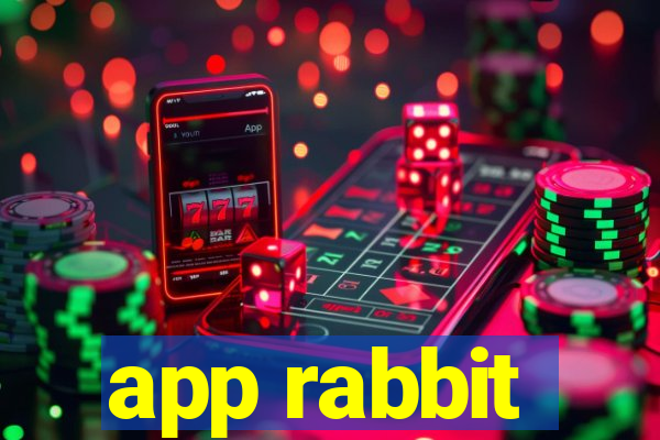 app rabbit