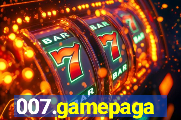 007.gamepaga