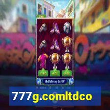 777g.comltdco