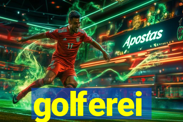 golferei