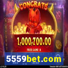 5559bet.com