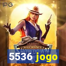 5536 jogo