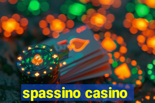 spassino casino