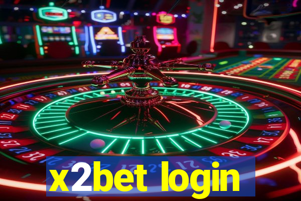 x2bet login