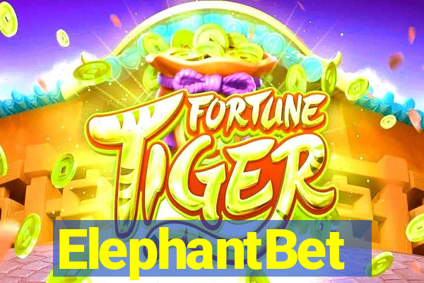 ElephantBet