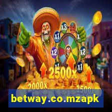 betway.co.mzapk