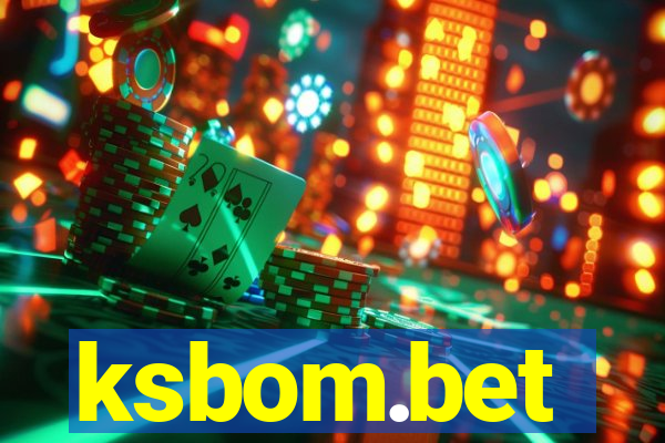 ksbom.bet