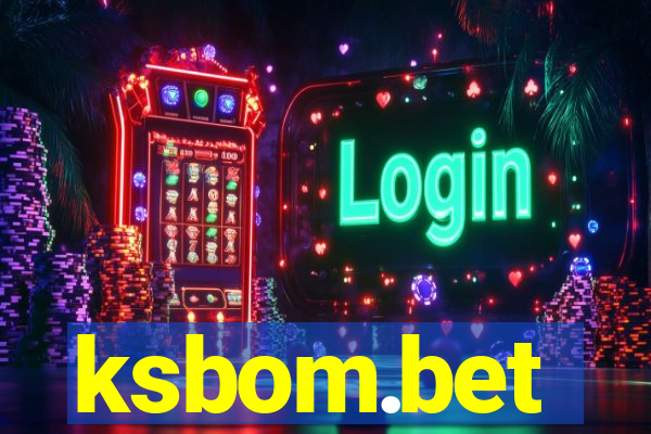 ksbom.bet