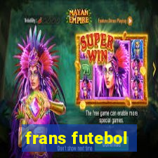 frans futebol