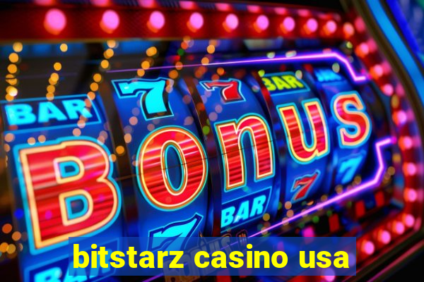 bitstarz casino usa