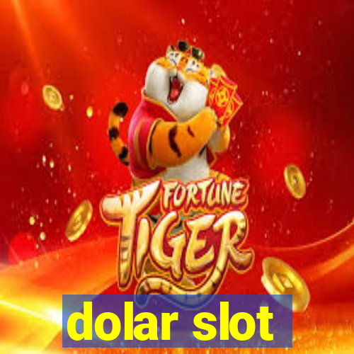 dolar slot