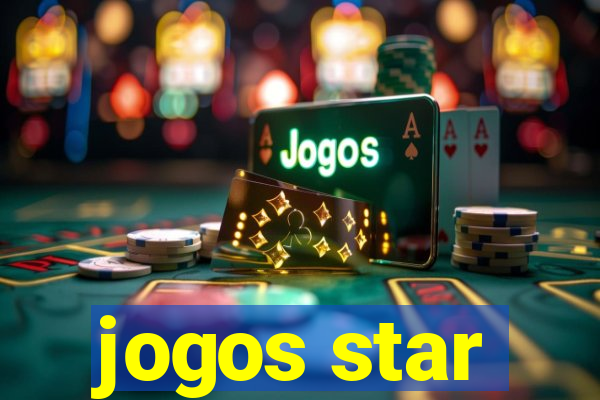 jogos star