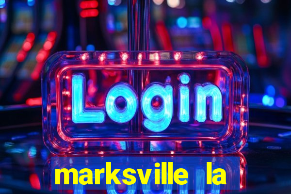 marksville la paragon casino