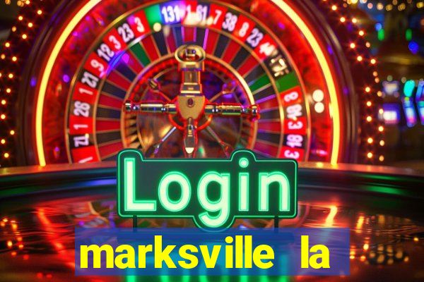 marksville la paragon casino