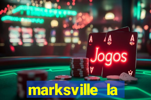 marksville la paragon casino