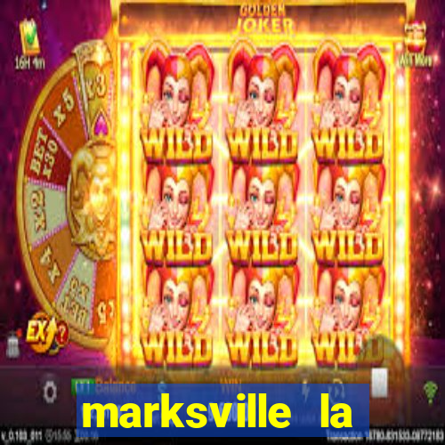 marksville la paragon casino