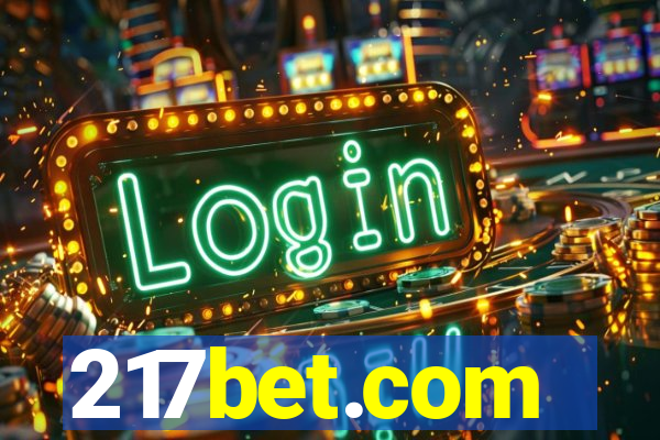 217bet.com