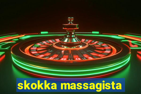 skokka massagista