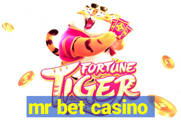 mr bet casino