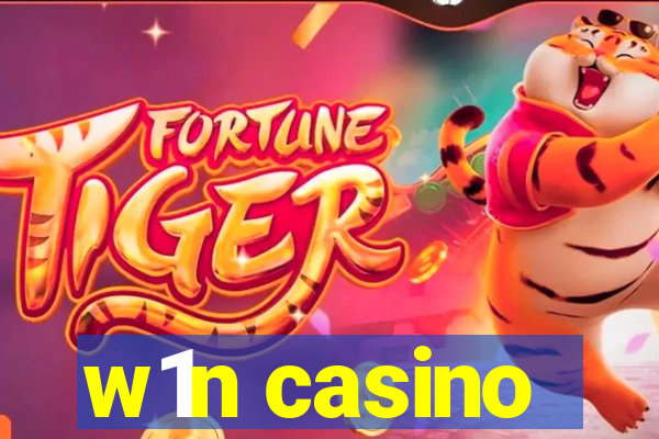 w1n casino