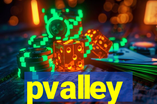 pvalley