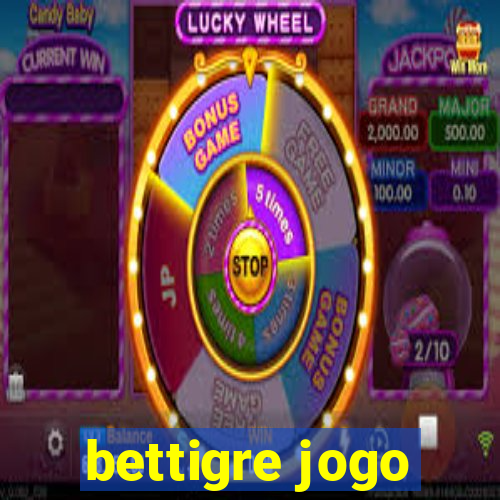 bettigre jogo