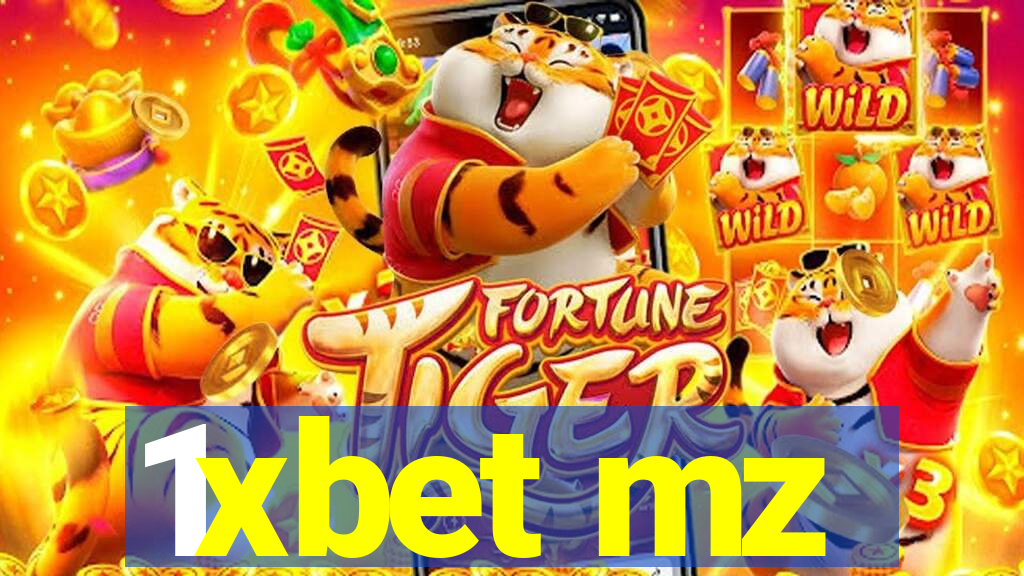 1xbet mz