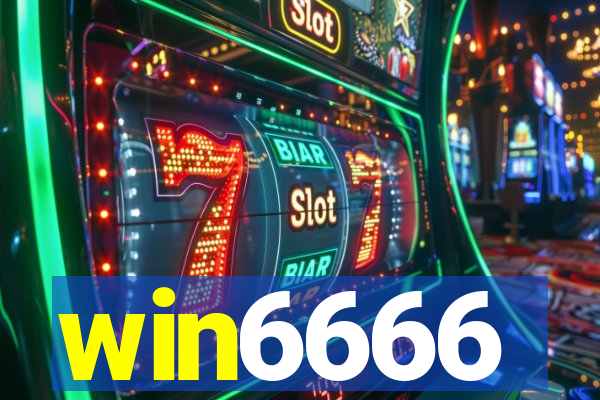 win6666