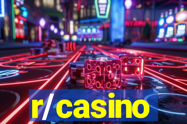 r/casino