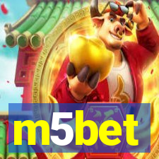 m5bet