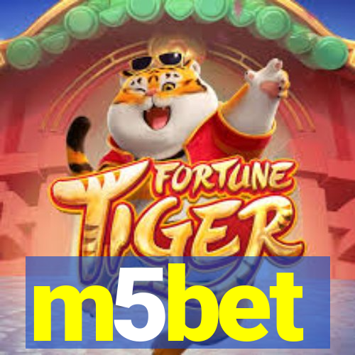 m5bet