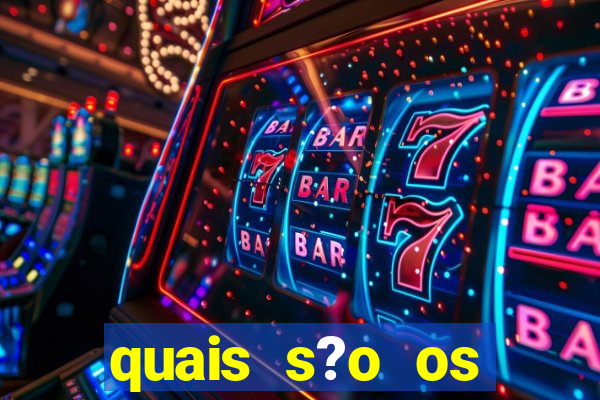 quais s?o os melhores jogos de cassino