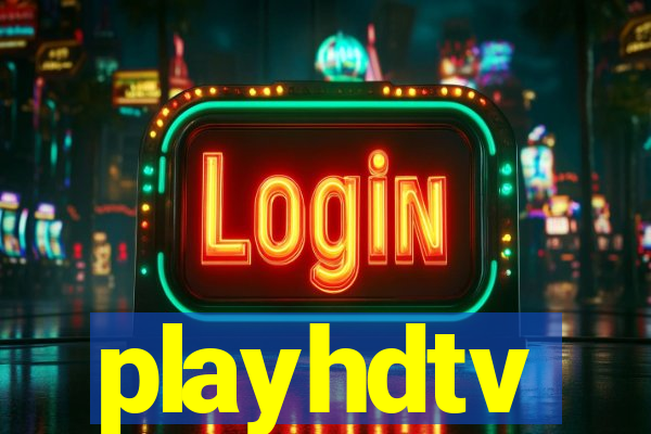 playhdtv