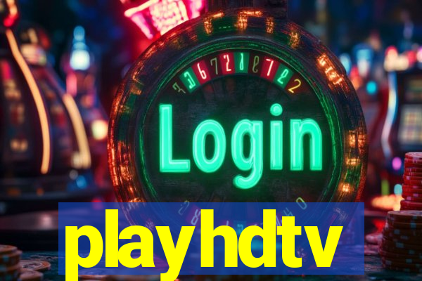 playhdtv