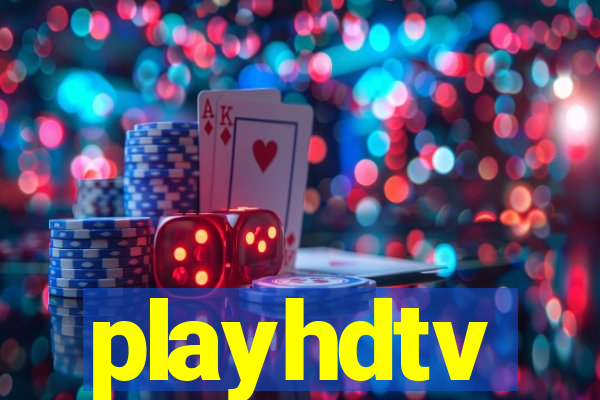 playhdtv