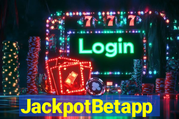 JackpotBetapp