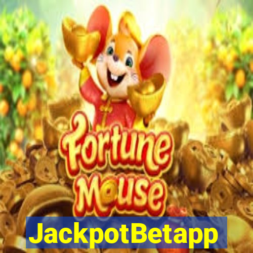 JackpotBetapp