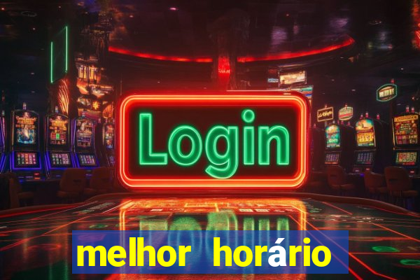 melhor horário para jogar fortune rabbit de manh? Commercial