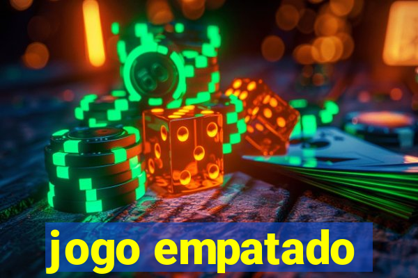 jogo empatado