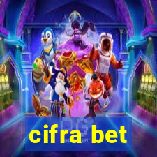 cifra bet