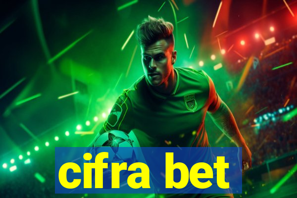 cifra bet