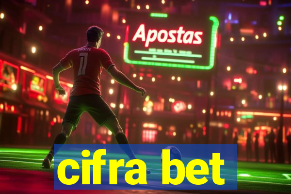 cifra bet