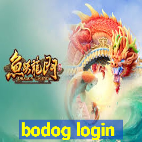 bodog login