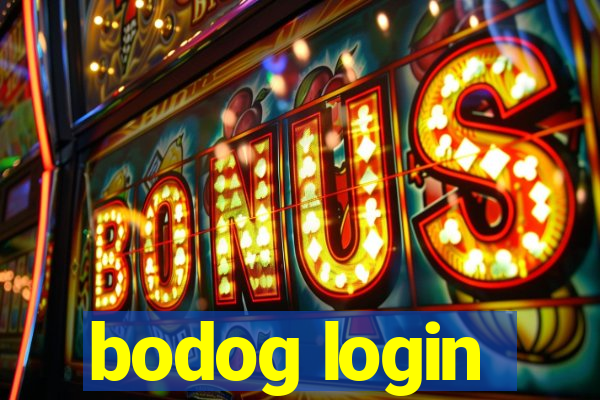 bodog login