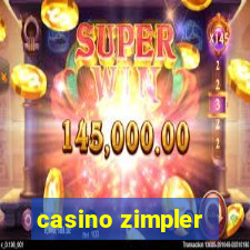 casino zimpler