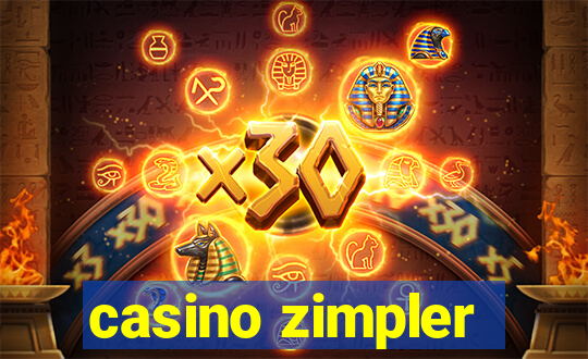 casino zimpler