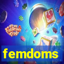 femdoms