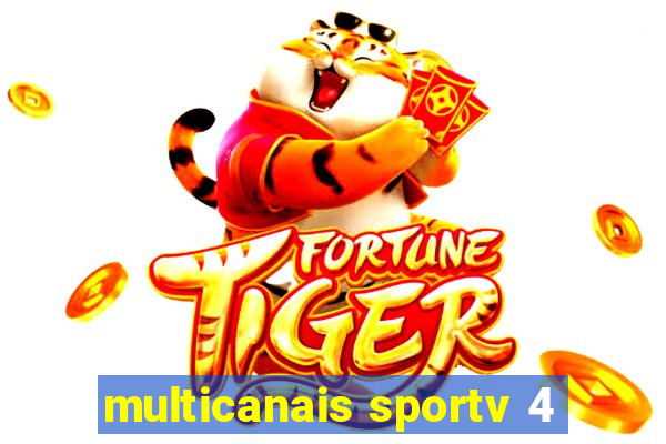 multicanais sportv 4