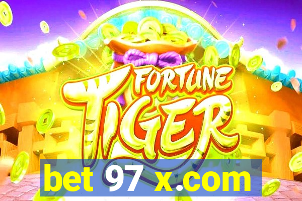 bet 97 x.com