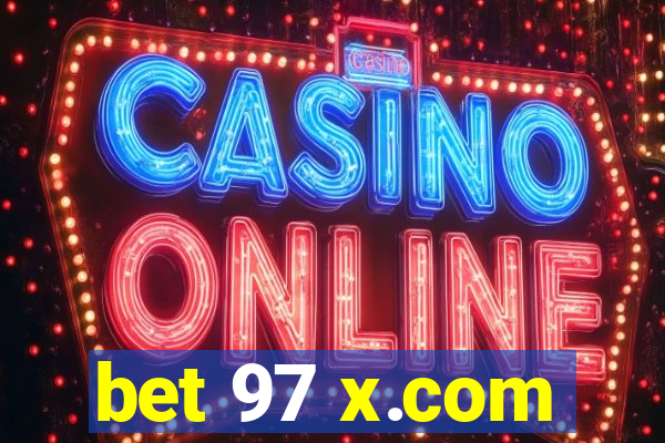 bet 97 x.com